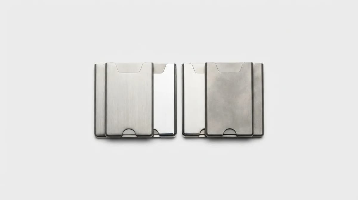 Are Titanium Wallets Worth It? Complete Review
