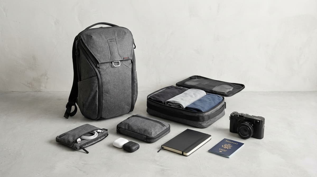 Best Carry-On Travel Bags for 2026: Ultimate Guide