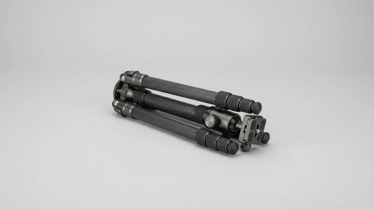 Best Compact Tripods Under $200 for Travel
