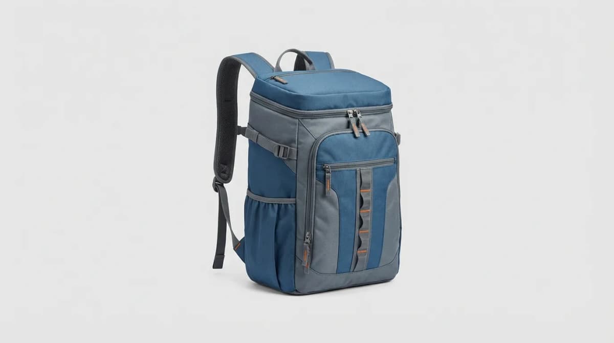 Best Cooler Backpack for Beach and Picnics 2026