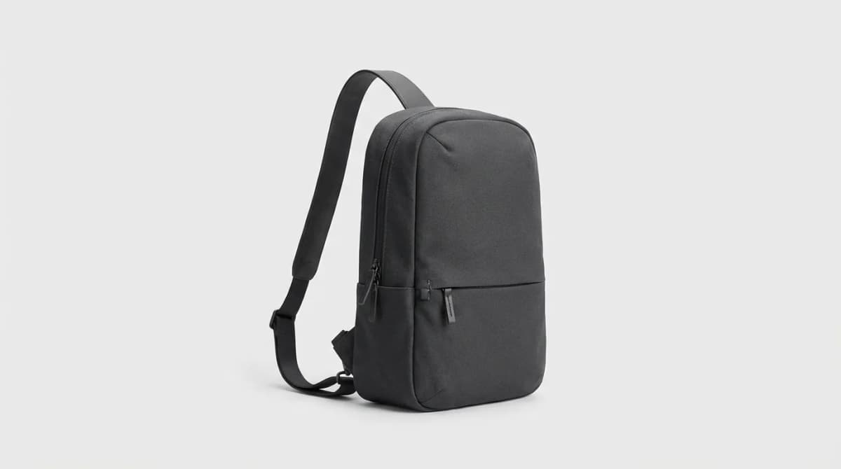 Best EDC Bags for Men Who Hate Bulky Bags