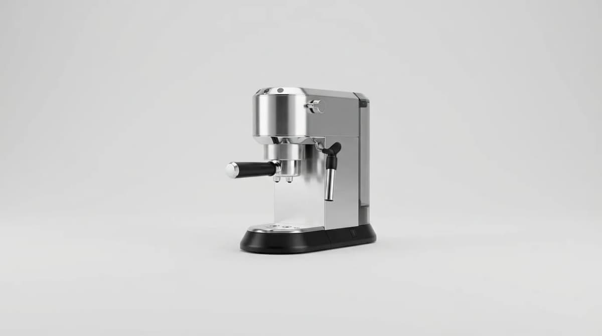 Best Espresso Machine for Beginners Under $300