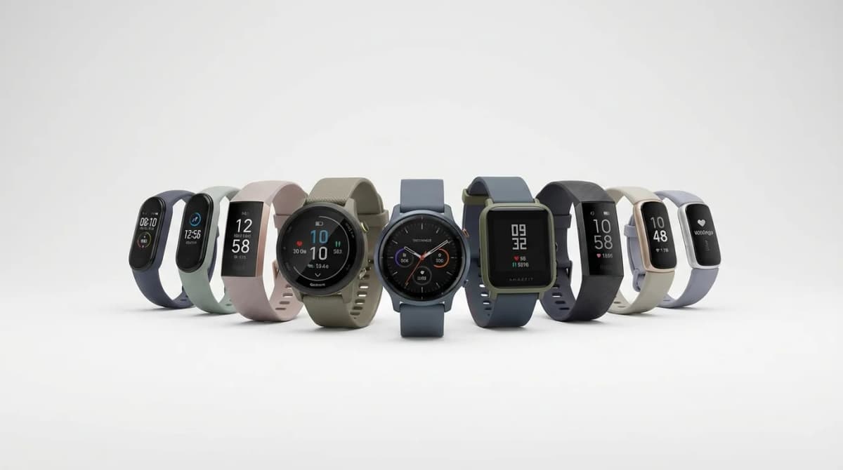 Best Fitness Tracker Without Subscription 2026