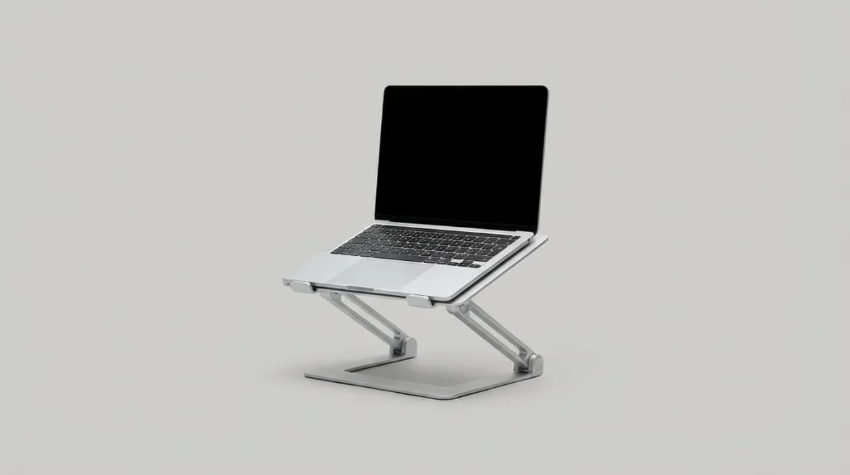 Best Laptop Stand for Neck Pain Prevention 2026