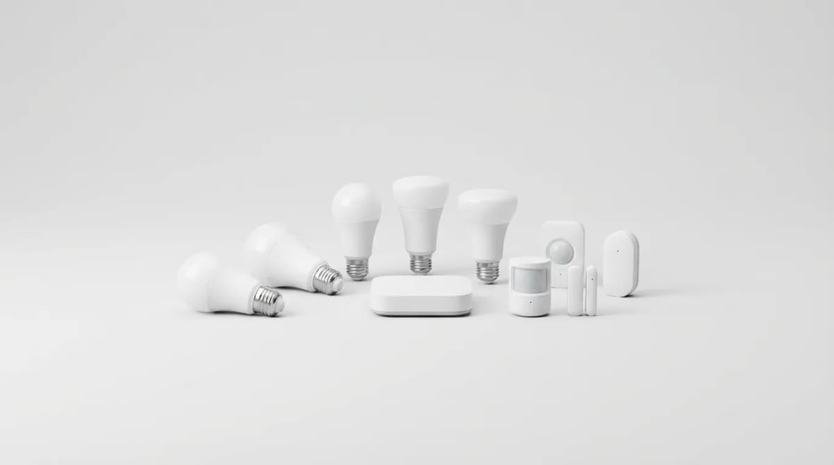 Best Matter Compatible Smart Home Devices 2026
