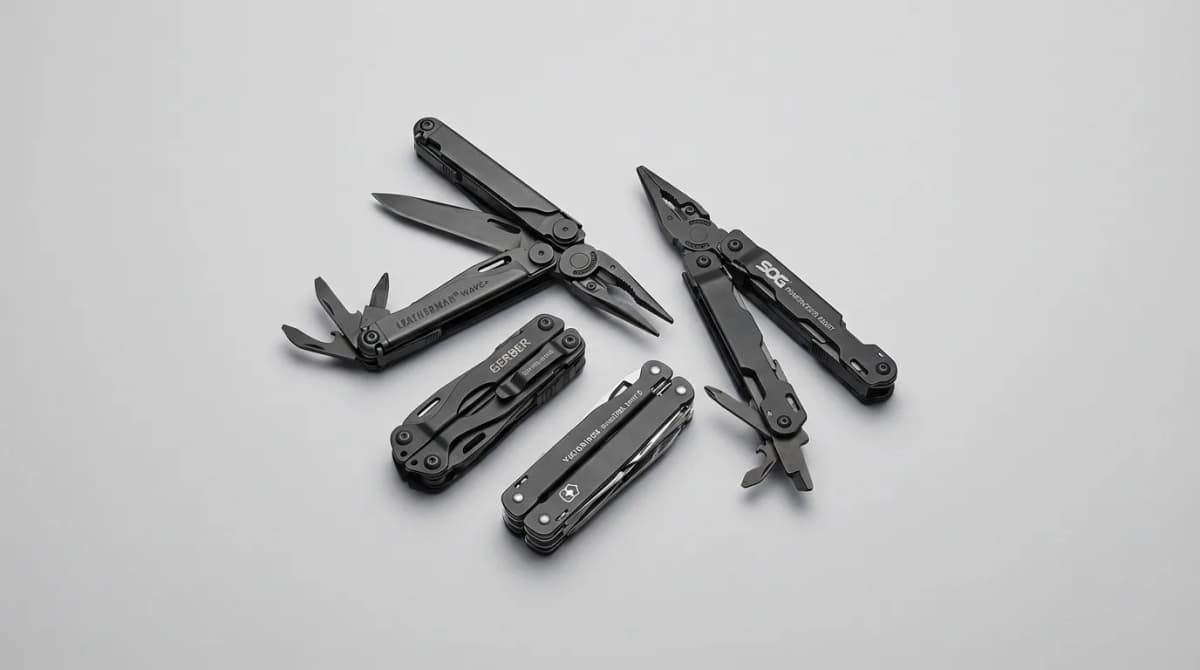 Best Multi-Tools for Every Profession (2026)