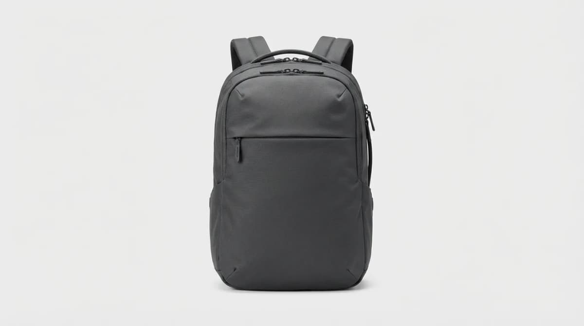 Best Personal Item Backpacks for Budget Airlines