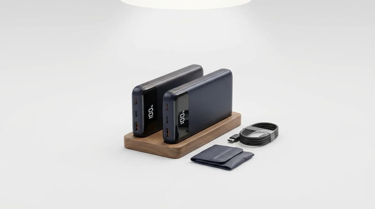 Best Power Banks for Flights in 2026