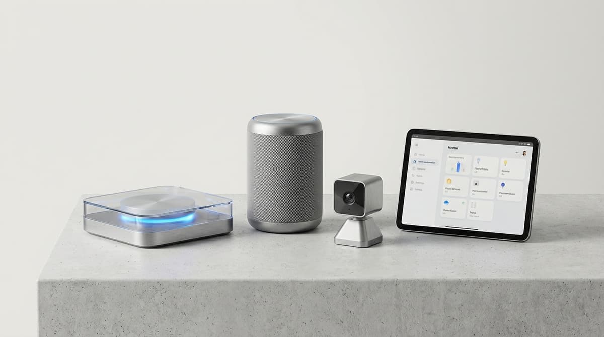 Smart Home Gadgets Worth Your Money in 2026