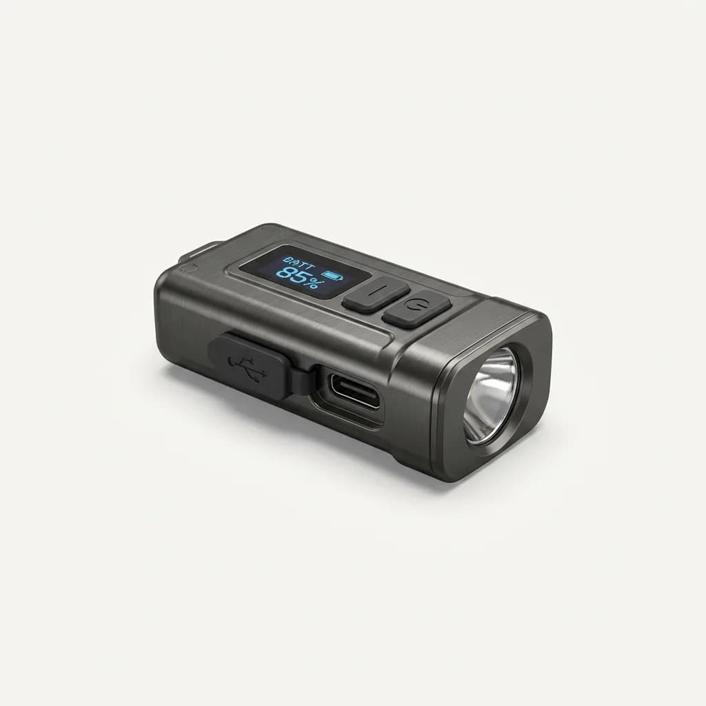 Nitecore TINI 2