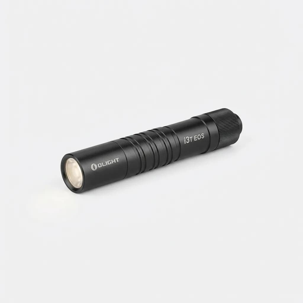 Olight i3T EOS