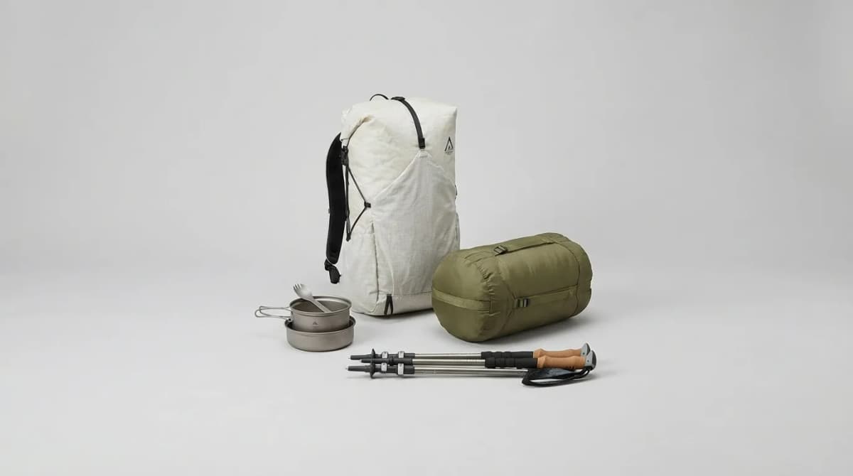 Best Ultralight Backpacking Gear Checklist 2026