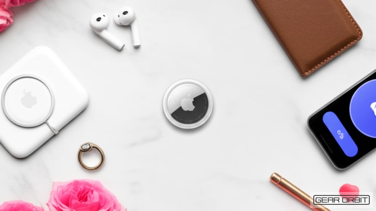 Top 10 Valentine's Day Gifts for Your Girlfriend (2026) - Stylish EDC & Tech Picks