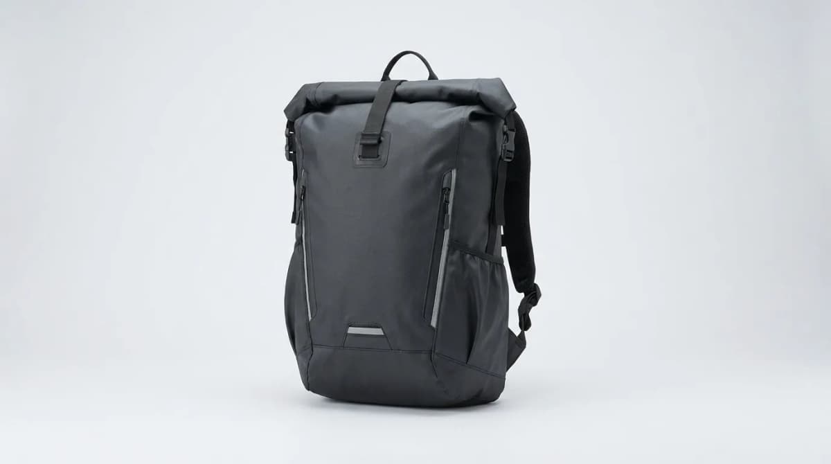 Best Waterproof Backpack for Motorcycle Commuting