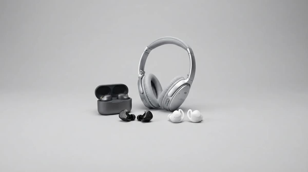 Bluetooth Codec Guide: What Actually Matters