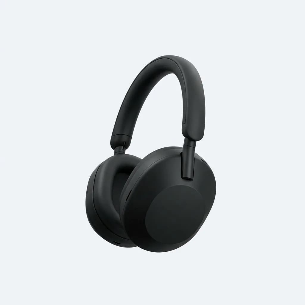 Sony WH-1000XM5