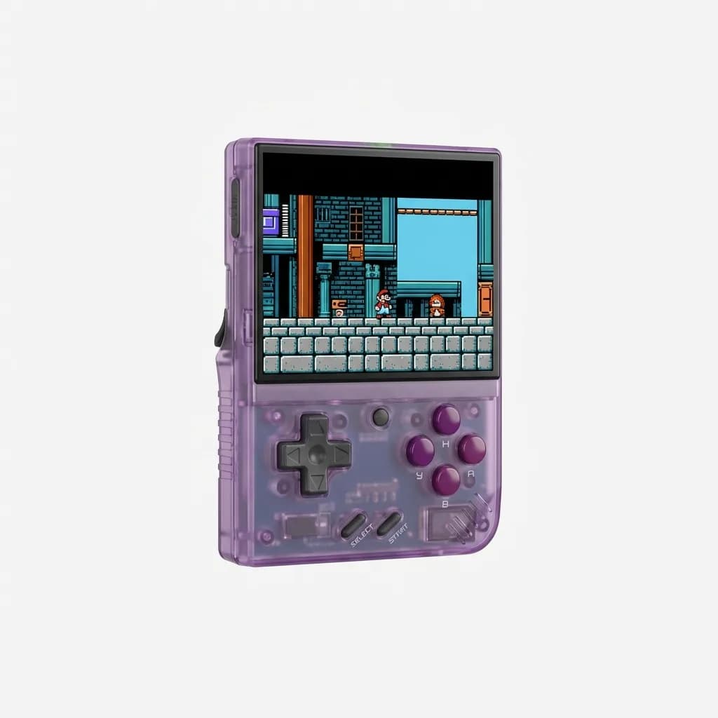 Miyoo Mini Plus