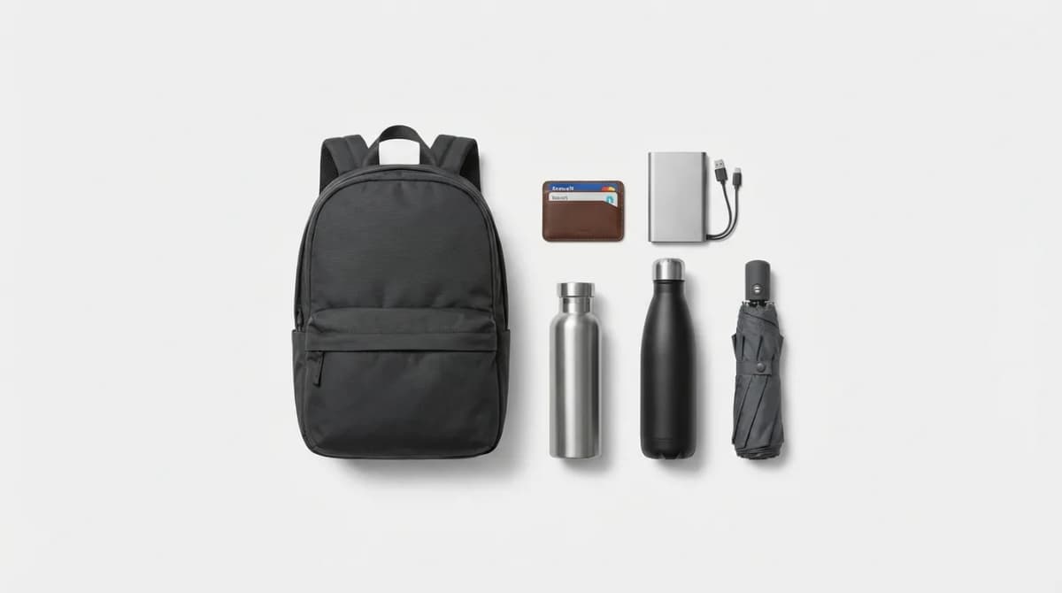 EDC Checklist for New City Movers
