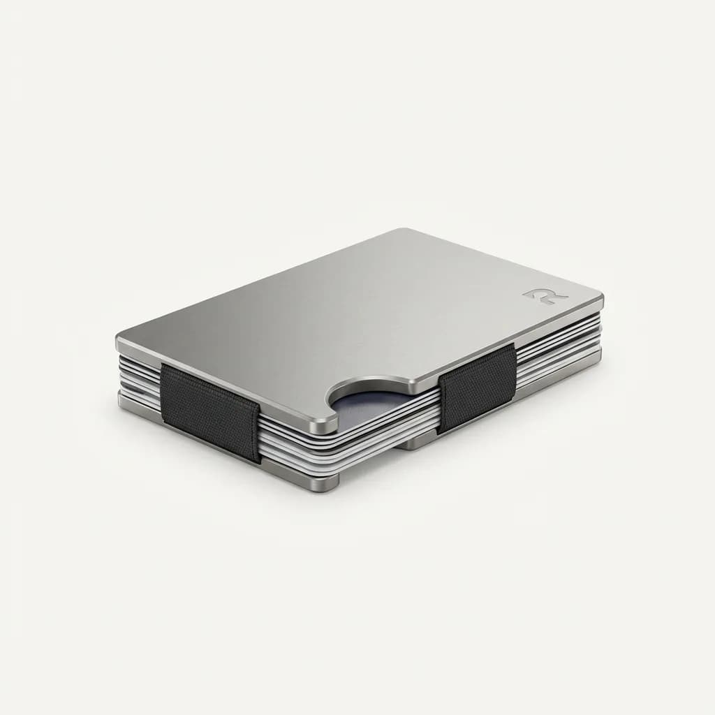 Ridge Wallet