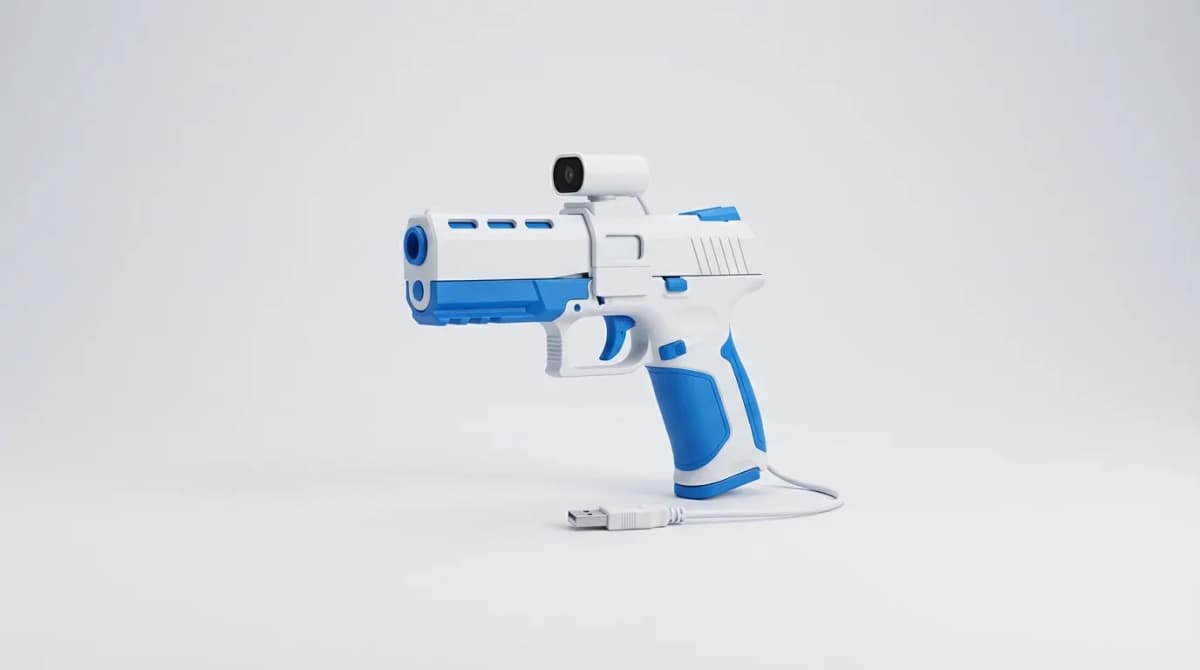 GameSir Tracer Pro Lightgun Review: Worth It?
