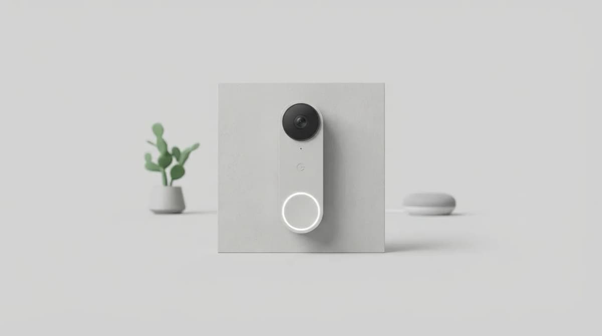 Google Nest Doorbell with Gemini AI Review 2026