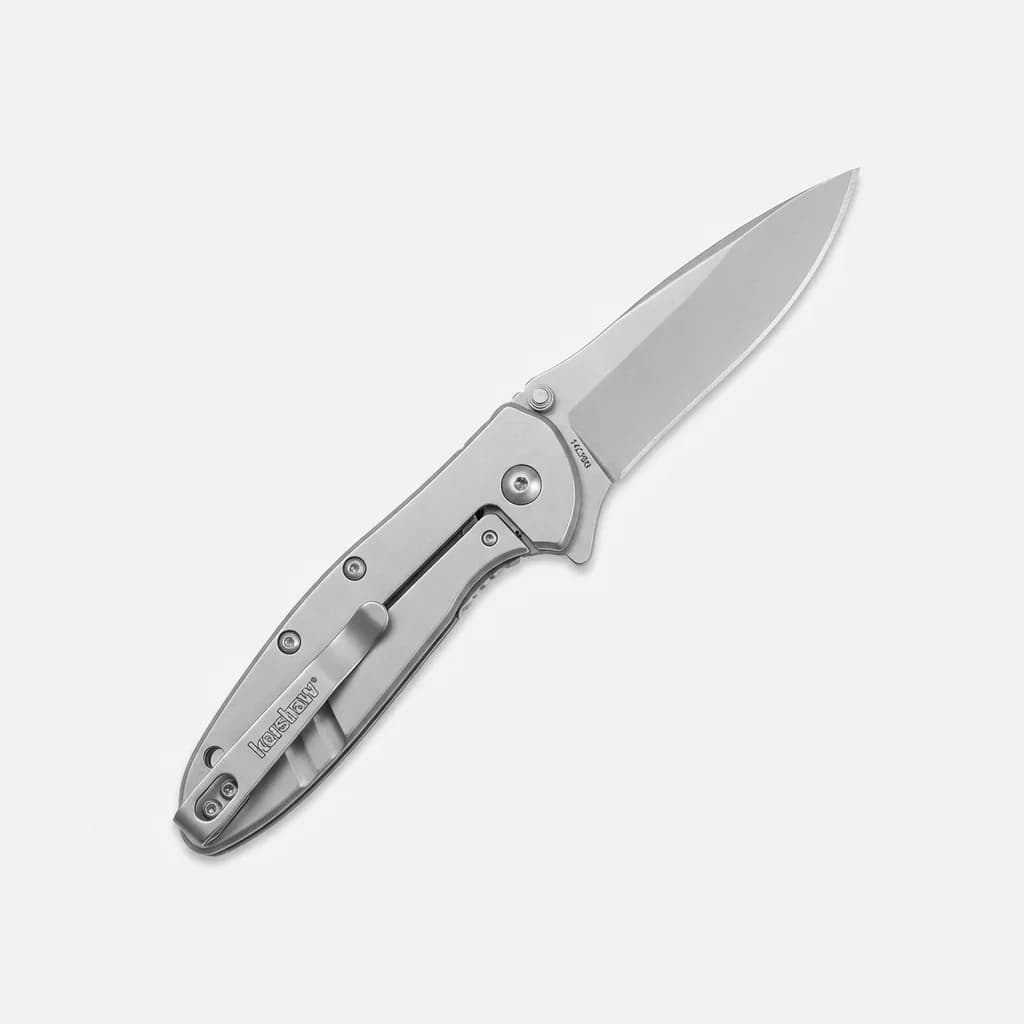 Kershaw Leek