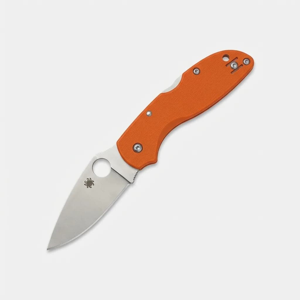 Spyderco Pingo