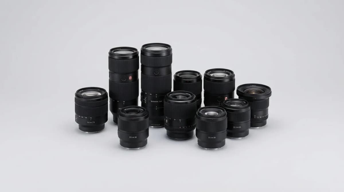 How to Choose a Lens Ecosystem in 2026