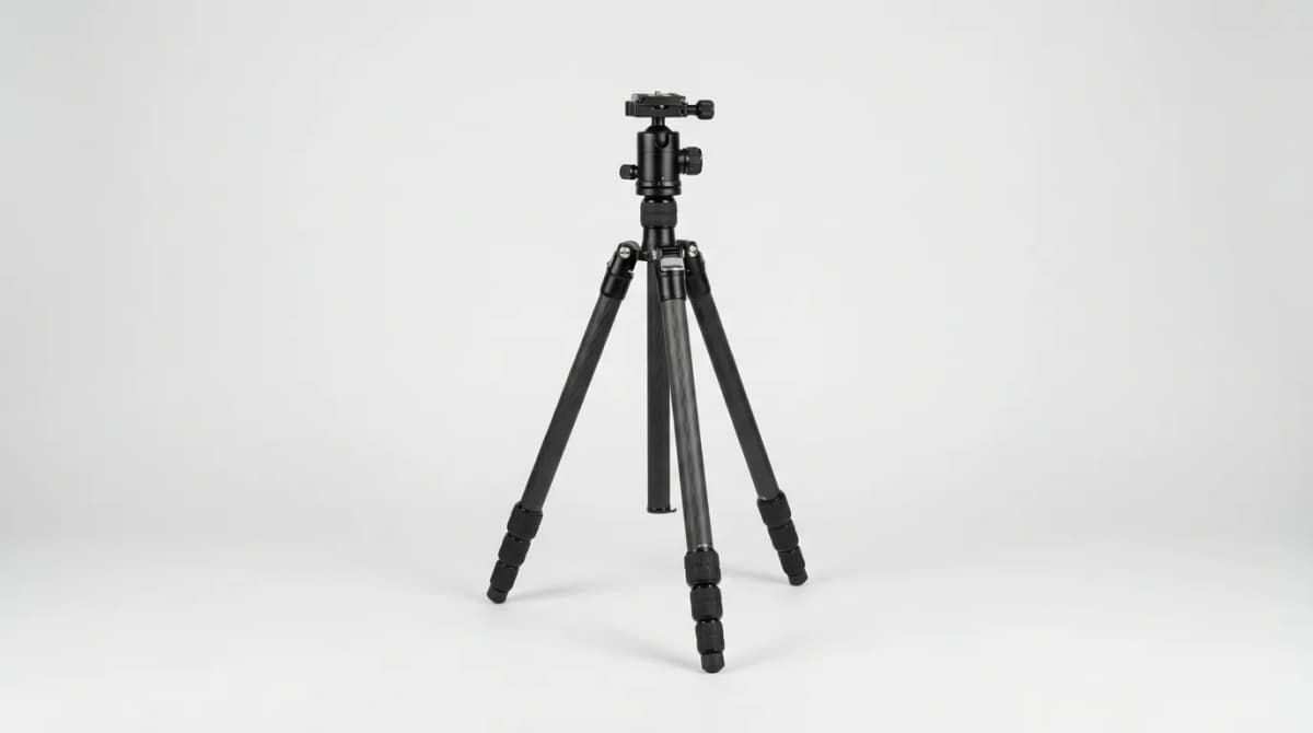 How to Choose a Travel Tripod That You Will Use