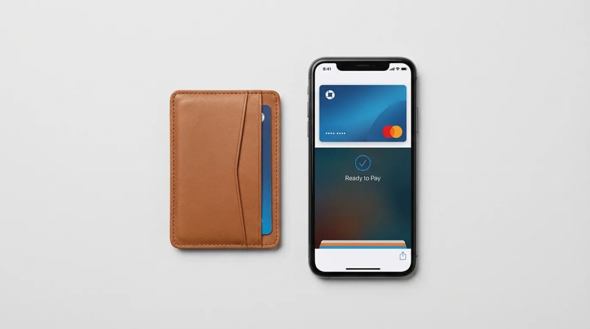 How to Digitize Your Wallet Without Regret