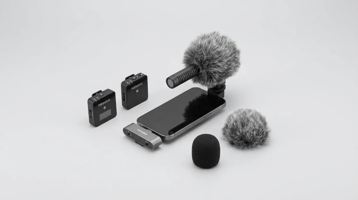 How to Record Better Audio on the Go