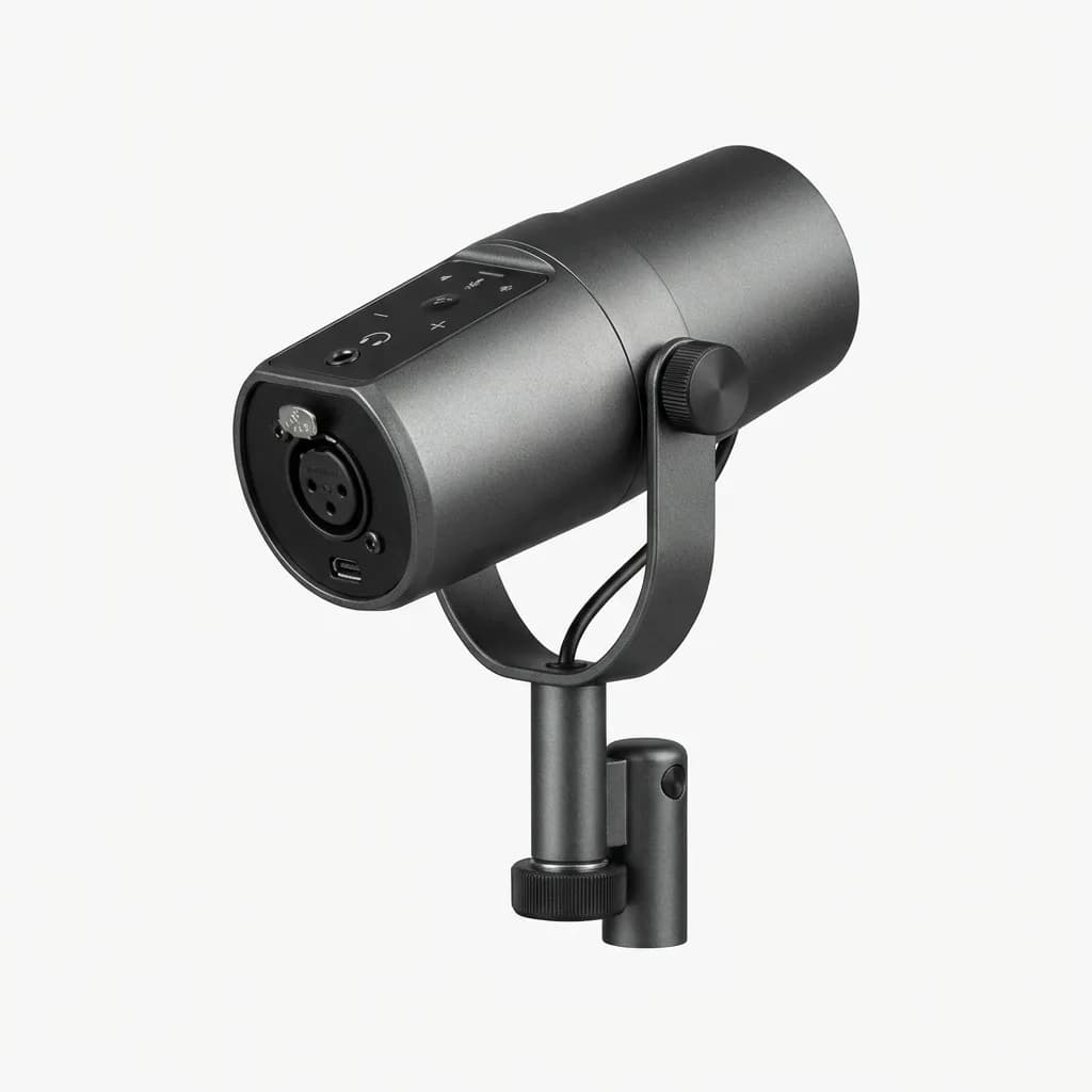 Shure MV7