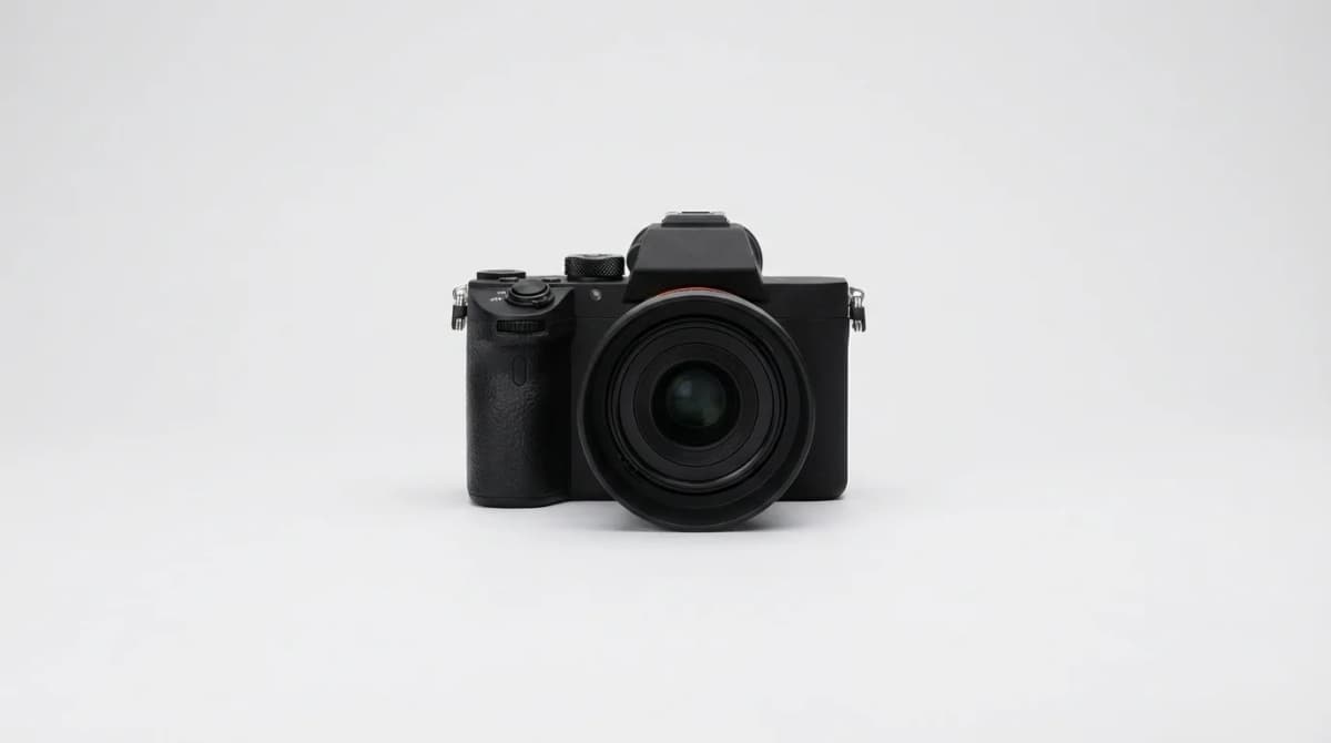 One Camera One Lens Travel Challenge: How to Choose