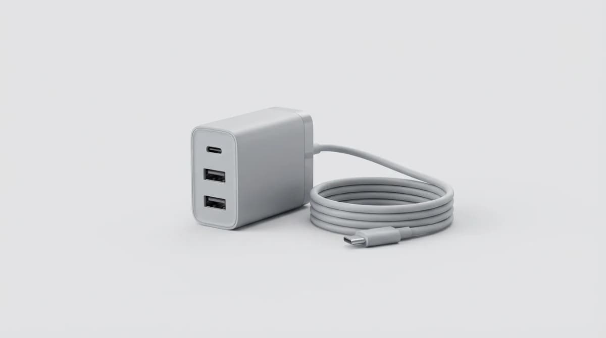One Charger Travel Setup: How to Do It