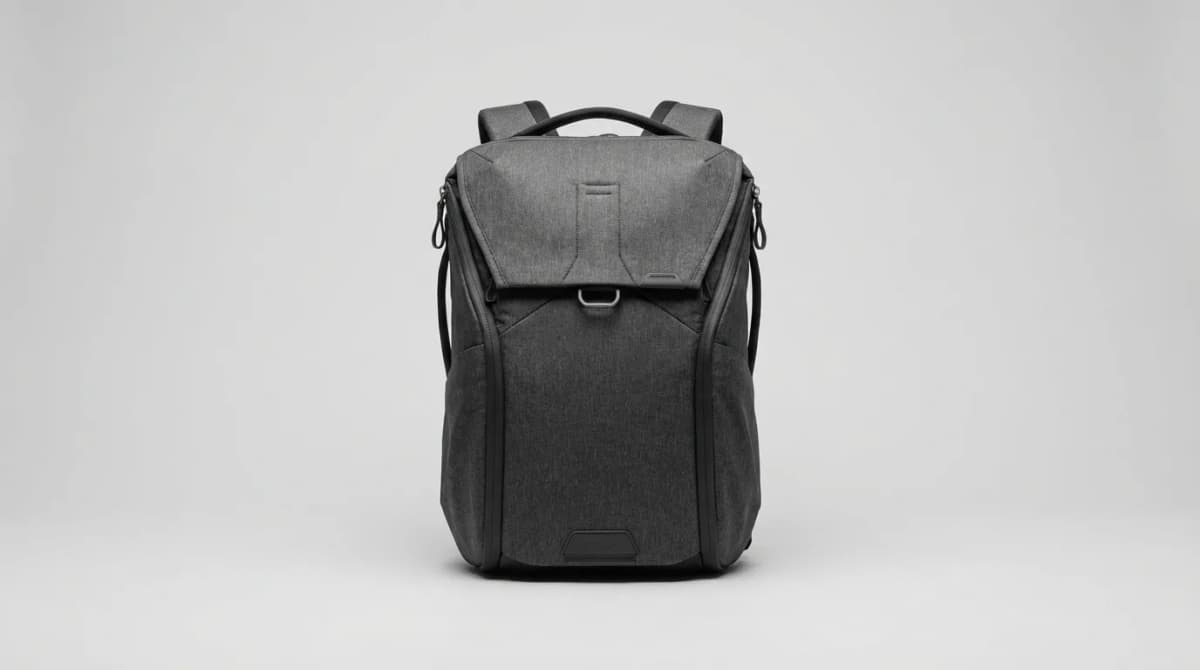 Peak Design Everyday Backpack V3: Worth It?