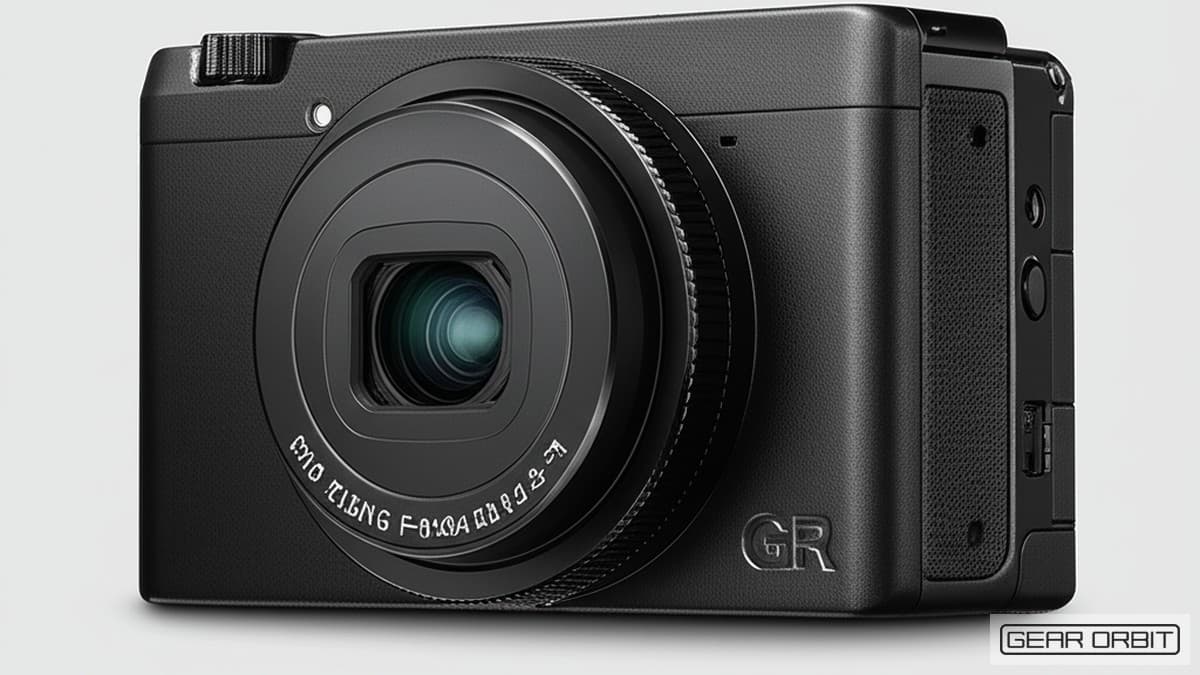 Ricoh GR IV Monochrome Review: The Ultimate Pocket Camera for B&W Photography