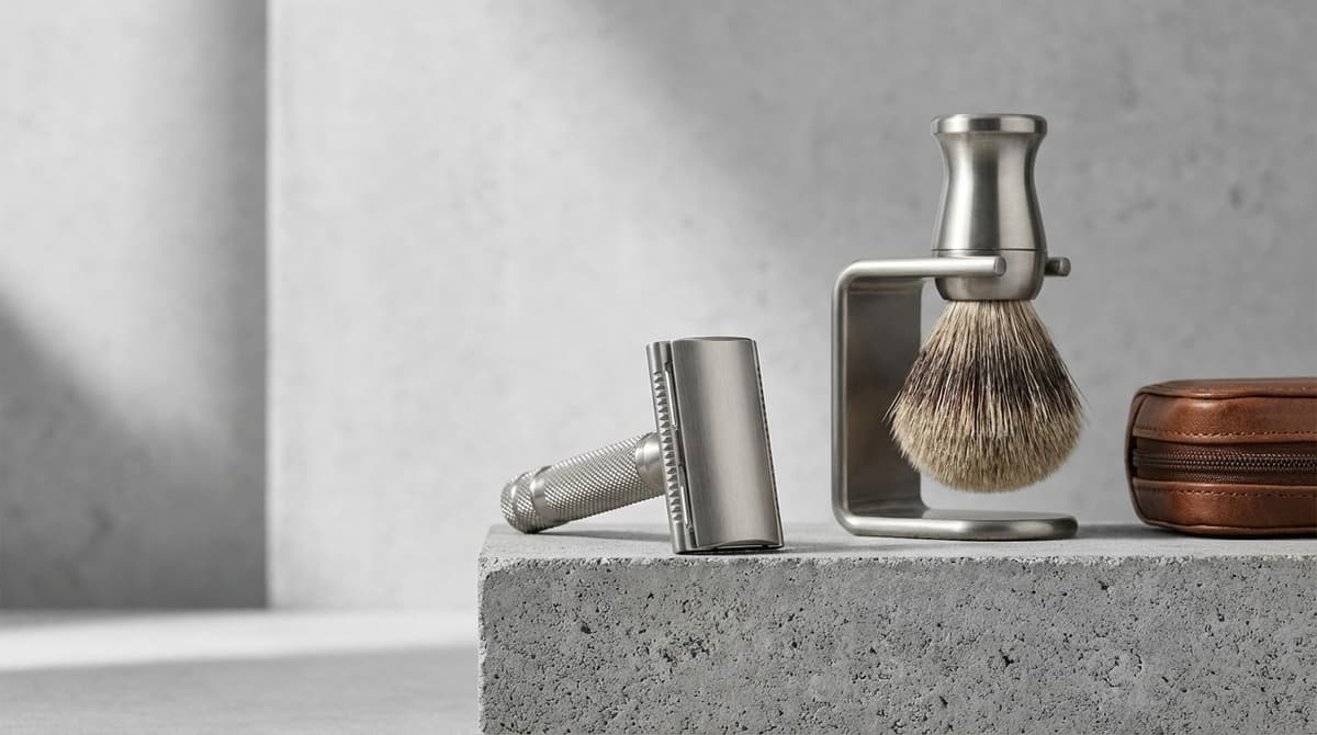 T8 Adjustable Titanium Safety Razor Review
