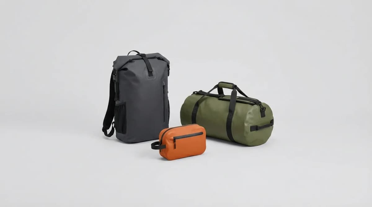 Best Dry Bags for City and Travel Use
