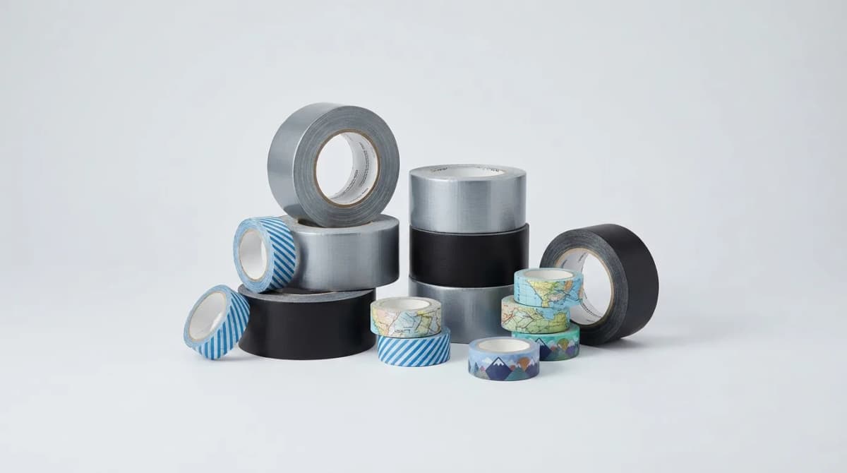 Travel Tape Hacks That Actually Save Your Trip