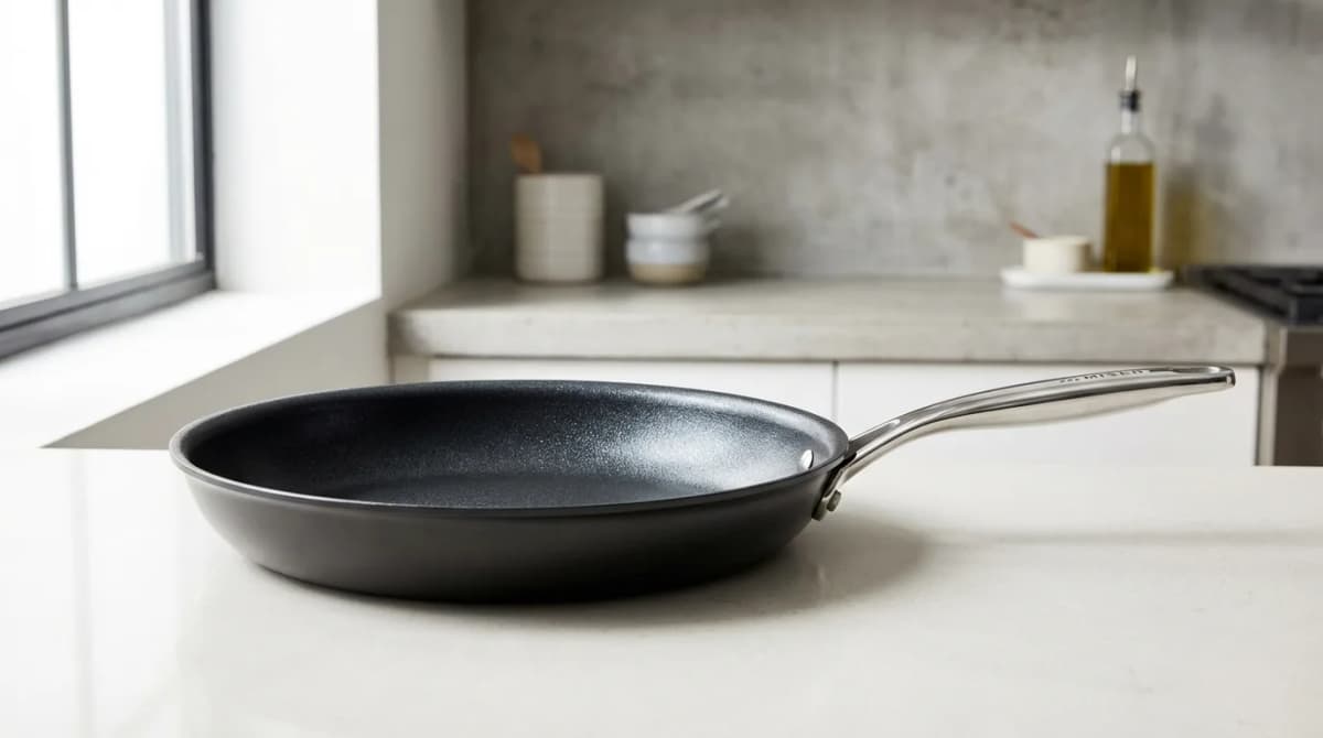 Misen Carbon Nonstick Pan Review: Is It Worth It?
