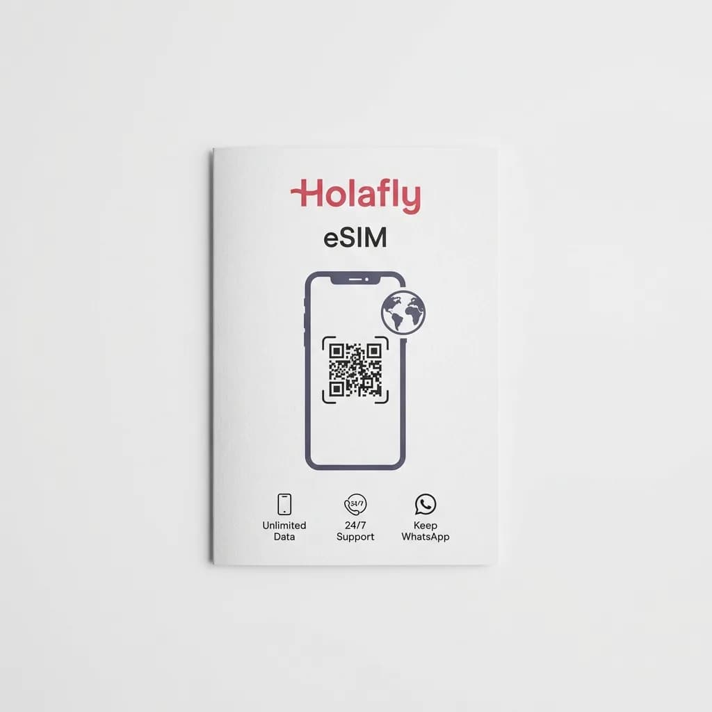 Holafly eSIM