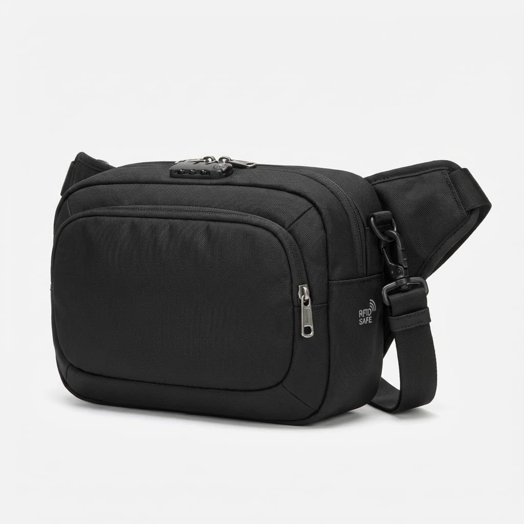 Pacsafe Metrosafe LS100 Sling