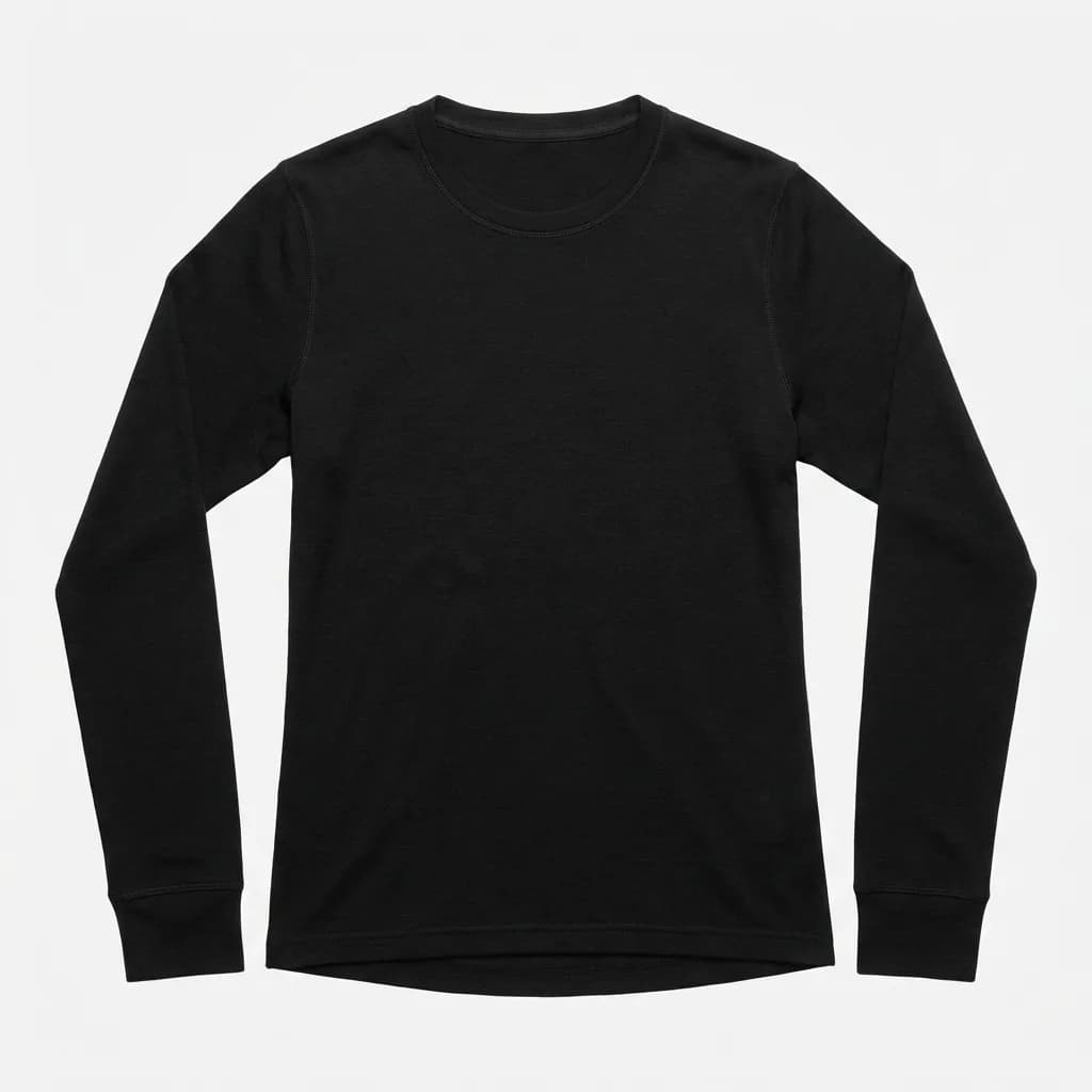 Icebreaker 200 Oasis Long Sleeve