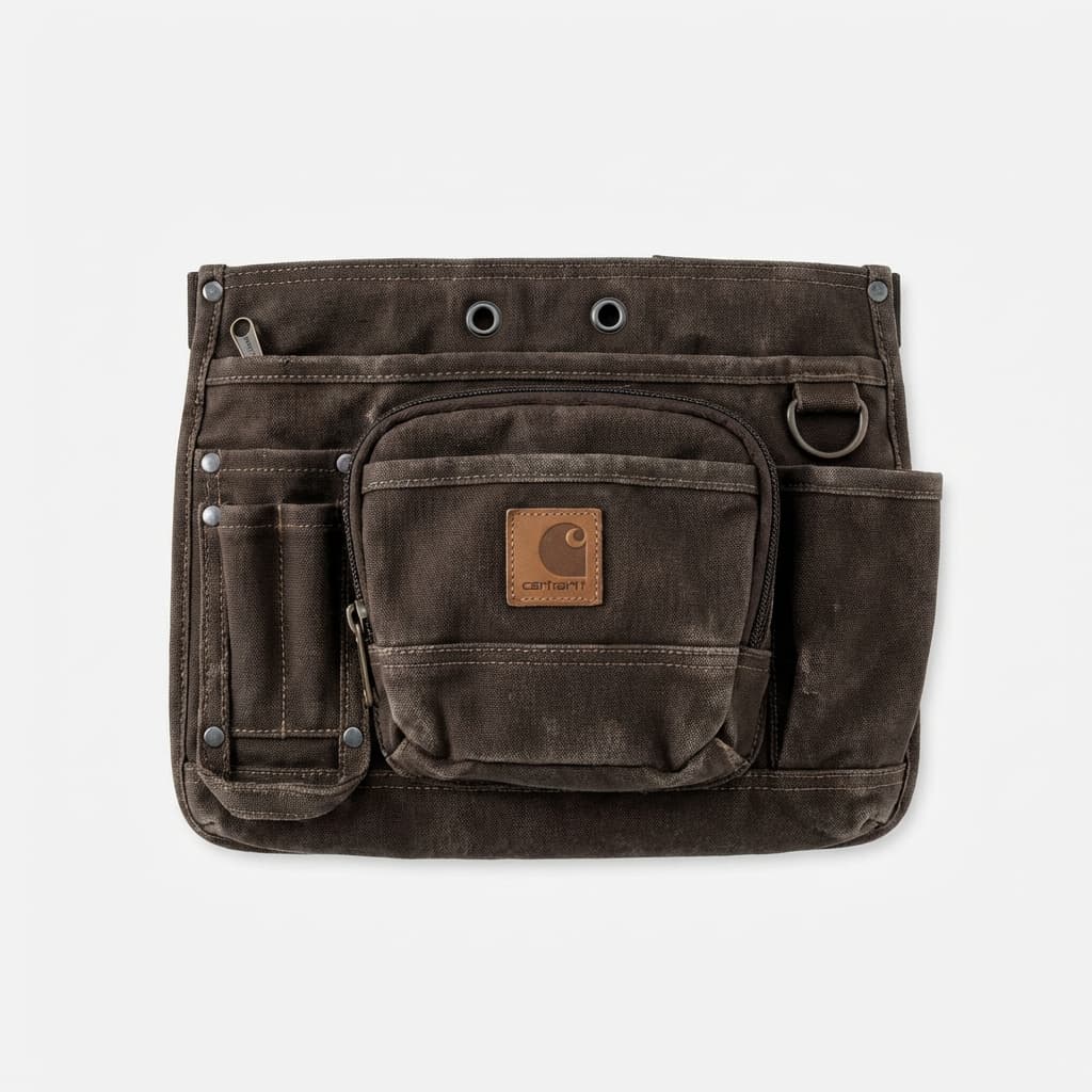 Carhartt Legacy Tool Pouch
