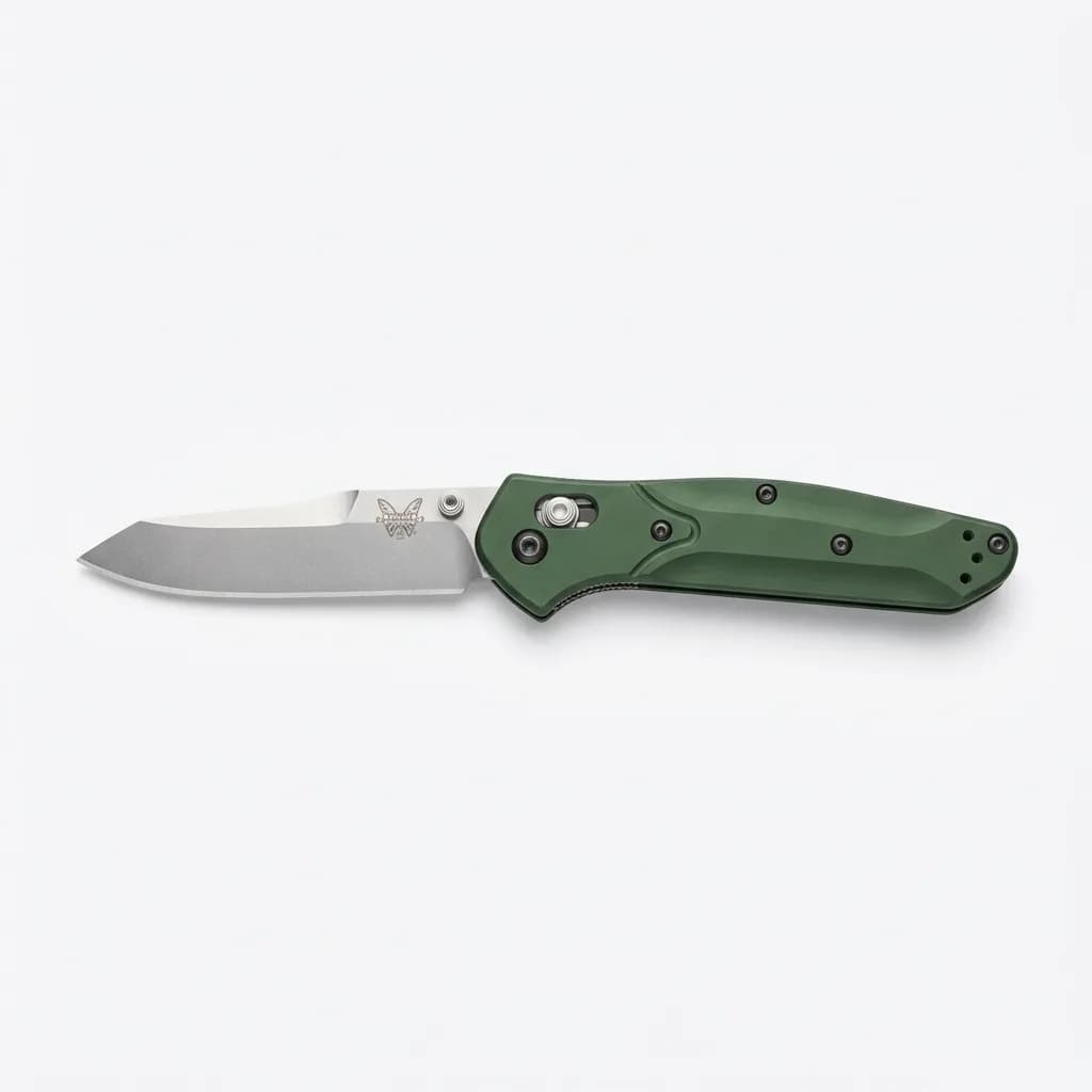 Benchmade 940 Osborne Folding Knife
