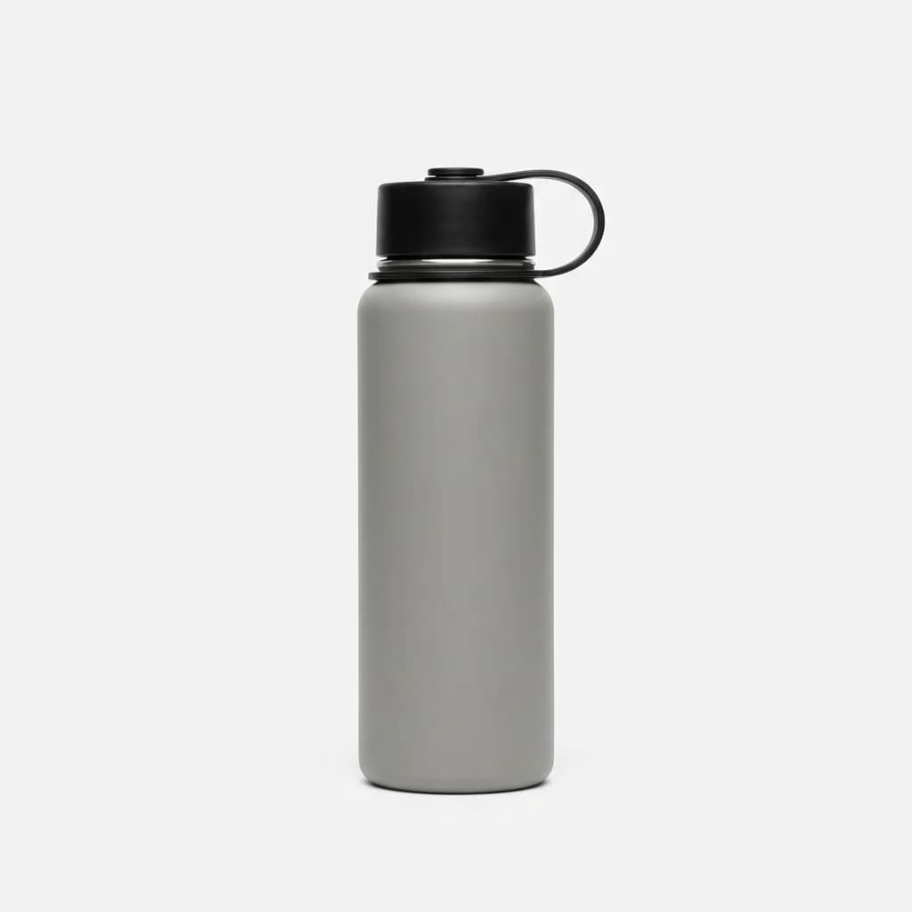Hydro Flask Standard Mouth Bottle
