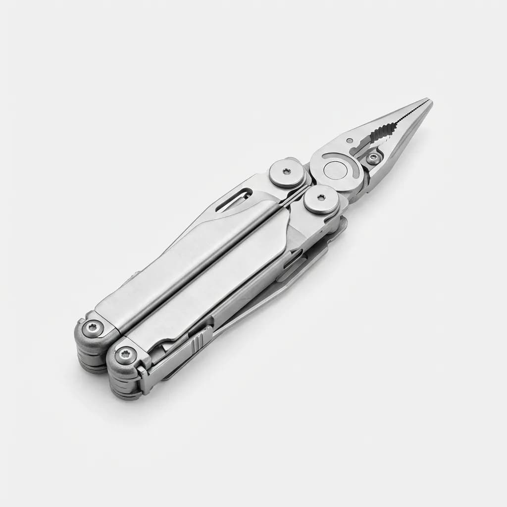 Leatherman Wave Plus Multi-Tool