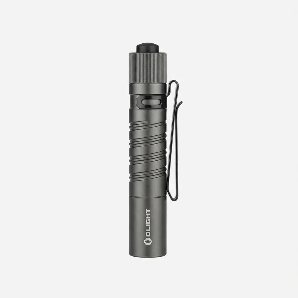 Olight i3T EOS Aluminum Flashlight