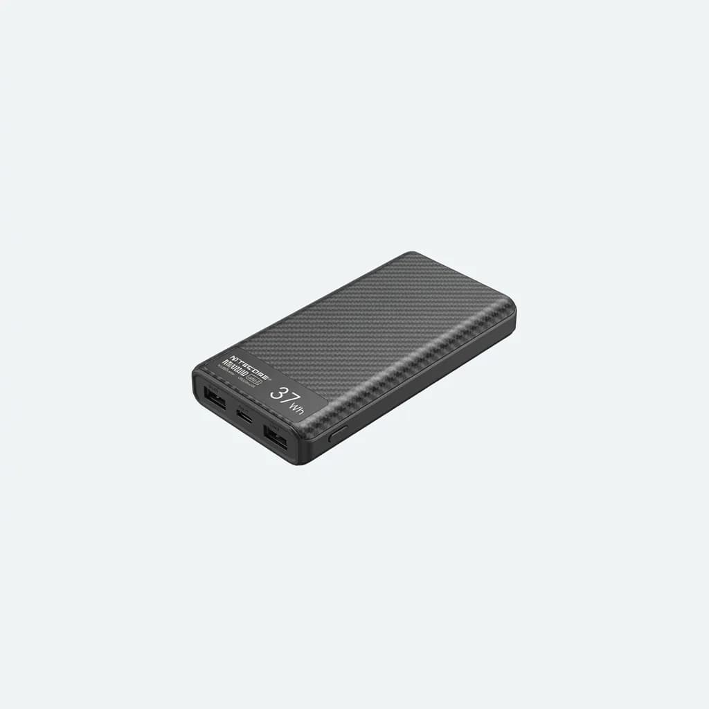 Nitecore NB10000 Gen 3