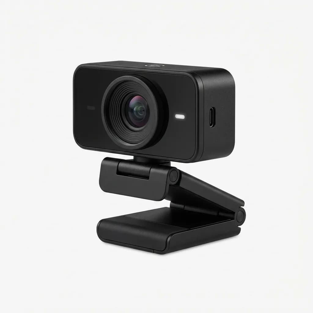 Elgato Facecam Pro